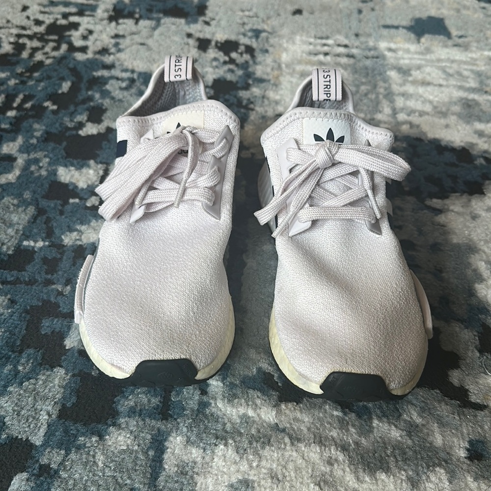 Adidas Boost Sneakers